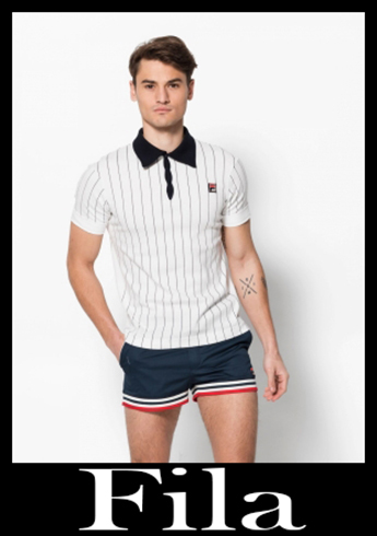 Fila t shirts 2021 new arrivals mens fashion clothing 21 Fila t shirts 2021 new arrivals mens fashion clothing 21