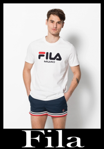 Fila t shirts 2021 new arrivals mens fashion clothing 22 Fila t shirts 2021 new arrivals mens fashion clothing 22