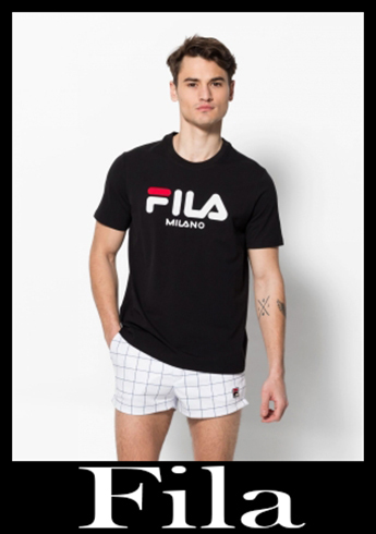 Fila t shirts 2021 new arrivals mens fashion clothing 24 Fila t shirts 2021 new arrivals mens fashion clothing 24