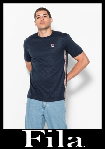 Fila t shirts 2021 new arrivals mens fashion clothing 27 Fila t shirts 2021 new arrivals mens fashion clothing 27