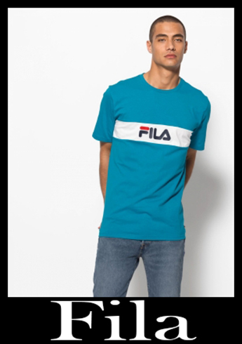 Fila t shirts 2021 new arrivals mens fashion clothing 28 Fila t shirts 2021 new arrivals mens fashion clothing 28