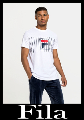 Fila t shirts 2021 new arrivals mens fashion clothing 33 Fila t shirts 2021 new arrivals mens fashion clothing 33