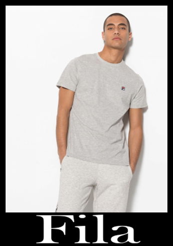 Fila t shirts 2021 new arrivals mens fashion clothing 35 Fila t shirts 2021 new arrivals mens fashion clothing 35