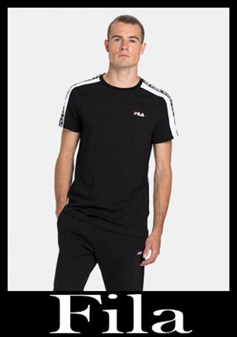 Fila t shirts 2021 new arrivals mens fashion clothing 39 Fila t shirts 2021 new arrivals mens fashion clothing 39