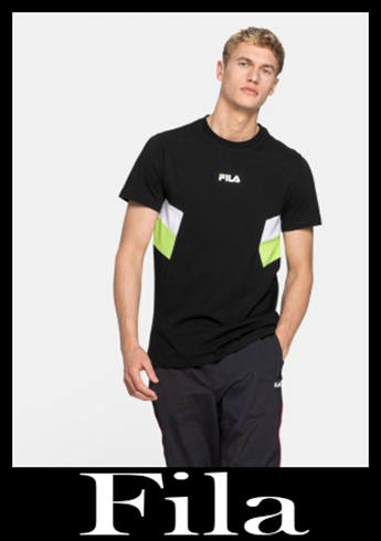 Fila t shirts 2021 new arrivals mens fashion clothing 5 Fila t shirts 2021 new arrivals mens fashion clothing 5