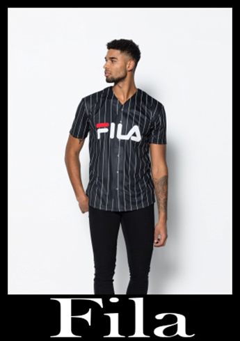 Fila t shirts 2021 new arrivals mens fashion clothing 6 Fila t shirts 2021 new arrivals mens fashion clothing 6