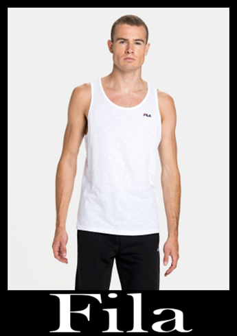 Fila t shirts 2021 new arrivals mens fashion clothing 9 Fila t shirts 2021 new arrivals mens fashion clothing 9