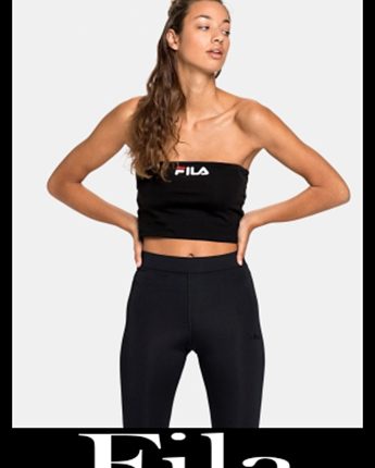 Fila t shirts 2021 new arrivals womens fashion clothing 1