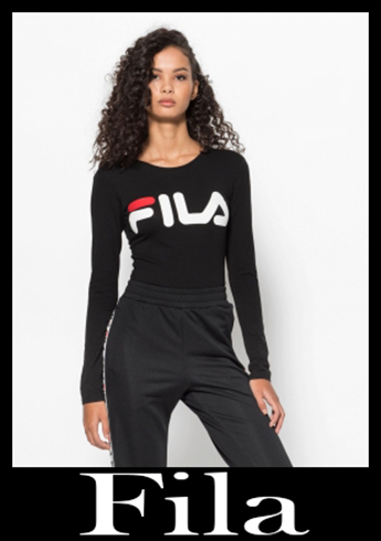 Fila t shirts 2021 new arrivals womens fashion clothing 10 Fila t shirts 2021 new arrivals womens fashion clothing 10