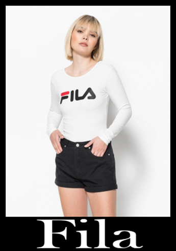 Fila t shirts 2021 new arrivals womens fashion clothing 11 Fila t shirts 2021 new arrivals womens fashion clothing 11
