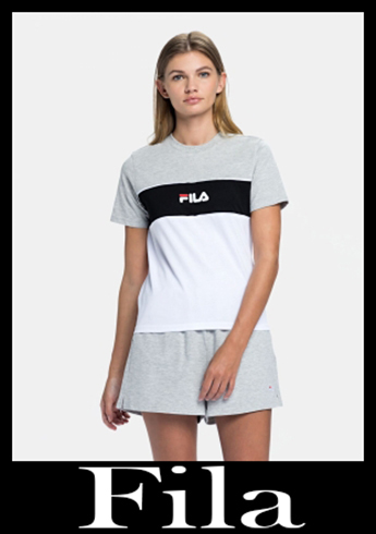 Fila t shirts 2021 new arrivals womens fashion clothing 13 Fila t shirts 2021 new arrivals womens fashion clothing 13