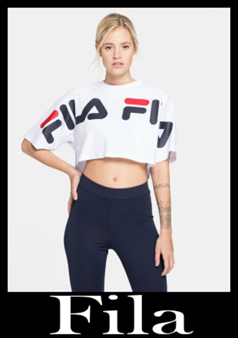 Fila t shirts 2021 new arrivals womens fashion clothing 15 Fila t shirts 2021 new arrivals womens fashion clothing 15