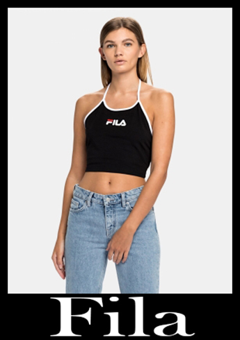 Fila t shirts 2021 new arrivals womens fashion clothing 17 Fila t shirts 2021 new arrivals womens fashion clothing 17