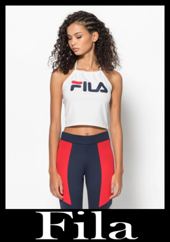 Fila t shirts 2021 new arrivals womens fashion clothing 19 Fila t shirts 2021 new arrivals womens fashion clothing 19