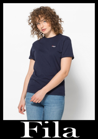 Fila t shirts 2021 new arrivals womens fashion clothing 20 Fila t shirts 2021 new arrivals womens fashion clothing 20