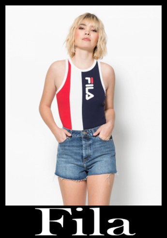 Fila t shirts 2021 new arrivals womens fashion clothing 26 Fila t shirts 2021 new arrivals womens fashion clothing 26
