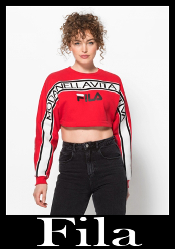 Fila t shirts 2021 new arrivals womens fashion clothing 30 Fila t shirts 2021 new arrivals womens fashion clothing 30