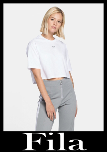 Fila t shirts 2021 new arrivals womens fashion clothing 31 Fila t shirts 2021 new arrivals womens fashion clothing 31