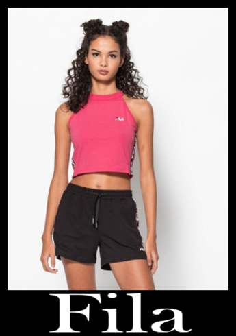 Fila t shirts 2021 new arrivals womens fashion clothing 32 Fila t shirts 2021 new arrivals womens fashion clothing 32