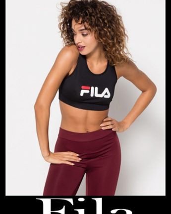 Fila t shirts 2021 new arrivals womens fashion clothing 38