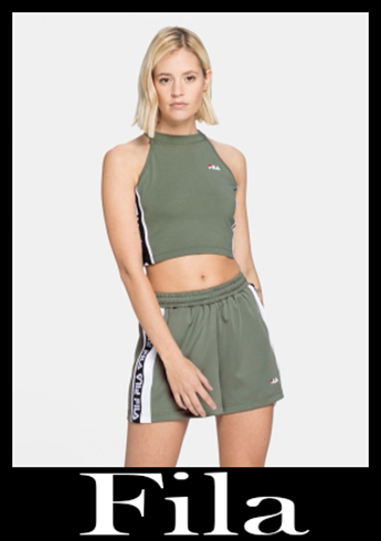 Fila t shirts 2021 new arrivals womens fashion clothing 4 Fila t shirts 2021 new arrivals womens fashion clothing 4