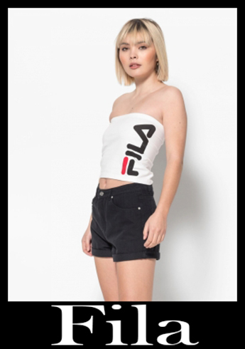 Fila t shirts 2021 new arrivals womens fashion clothing 5 Fila t shirts 2021 new arrivals womens fashion clothing 5