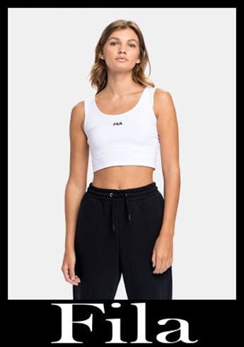 Fila t shirts 2021 new arrivals womens fashion clothing 8 Fila t shirts 2021 new arrivals womens fashion clothing 8
