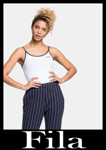 Fila t shirts 2021 new arrivals womens fashion clothing 9 Fila t shirts 2021 new arrivals womens fashion clothing 9