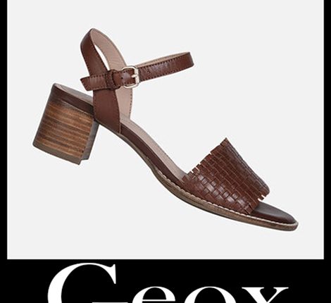 Geox sandals 2021 new arrivals womens shoes style 1