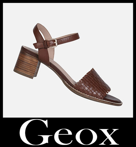 Geox sandals 2021 new arrivals womens shoes style 1 Geox sandals 2021 new arrivals womens shoes style 1