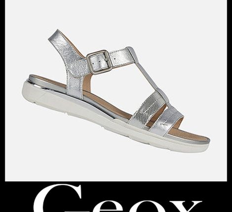 Geox sandals 2021 new arrivals womens shoes style 10