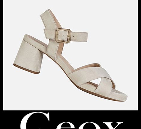 Geox sandals 2021 new arrivals womens shoes style 11