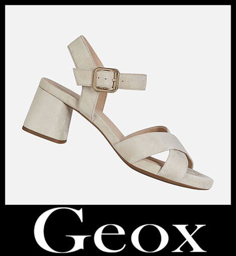 Geox sandals 2021 new arrivals womens shoes style 11 Geox sandals 2021 new arrivals womens shoes style 11