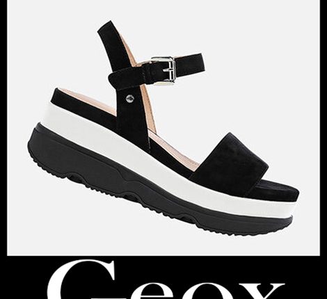 Geox sandals 2021 new arrivals womens shoes style 13