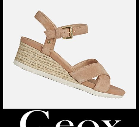 Geox sandals 2021 new arrivals womens shoes style 14