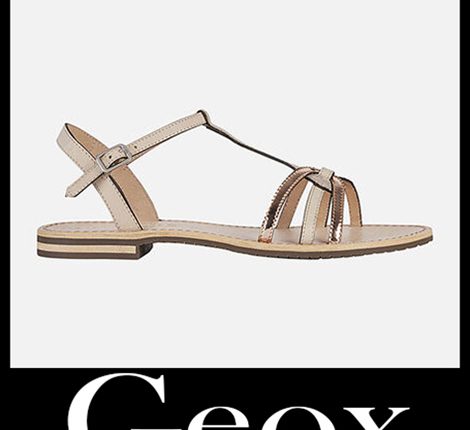 Geox sandals 2021 new arrivals womens shoes style 15