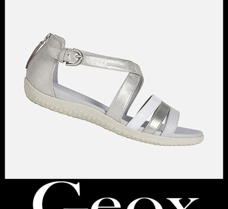 Geox sandals 2021 new arrivals womens shoes style 17