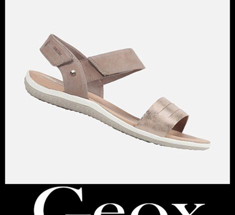 Geox sandals 2021 new arrivals womens shoes style 18