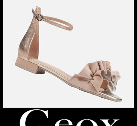 Geox sandals 2021 new arrivals womens shoes style 19
