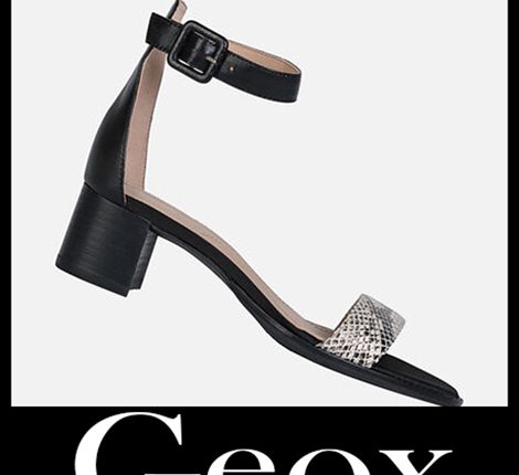 Geox sandals 2021 new arrivals womens shoes style 2