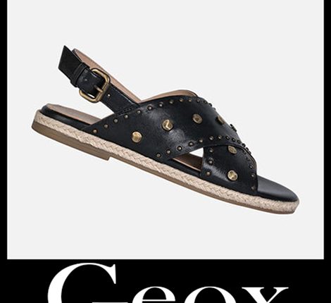 Geox sandals 2021 new arrivals womens shoes style 20