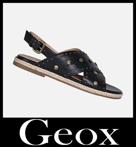Geox sandals 2021 new arrivals womens shoes style 20 Geox sandals 2021 new arrivals womens shoes style 20