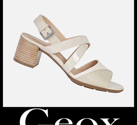 Geox sandals 2021 new arrivals womens shoes style 21
