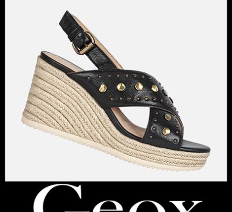 Geox sandals 2021 new arrivals womens shoes style 22