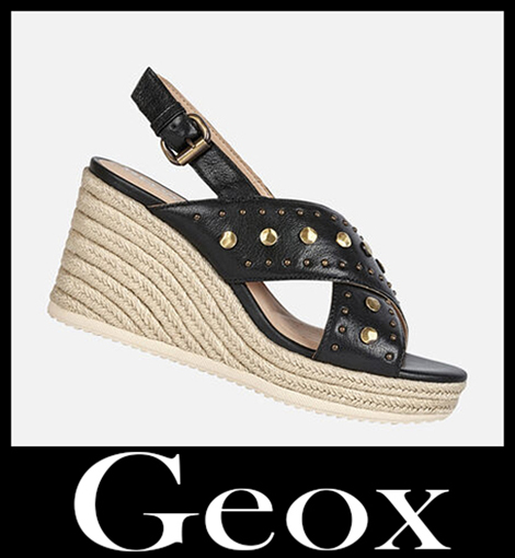 Geox sandals 2021 new arrivals womens shoes style 22 Geox sandals 2021 new arrivals womens shoes style 22