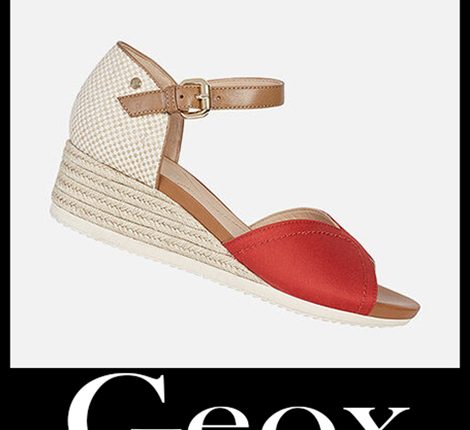 Geox sandals 2021 new arrivals womens shoes style 23