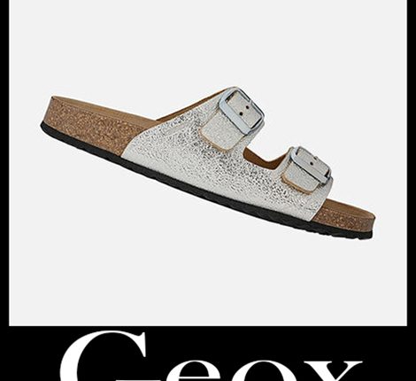 Geox sandals 2021 new arrivals womens shoes style 24