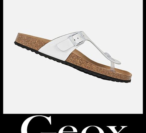 Geox sandals 2021 new arrivals womens shoes style 25