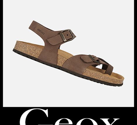 Geox sandals 2021 new arrivals womens shoes style 26