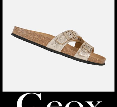 Geox sandals 2021 new arrivals womens shoes style 27